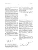 5- (4- (HALOALKOXY) PHENYL) PYRIMIDINE-2-AMINE COMPOUNDS AND COMPOSITIONS     AS KINASE INHIBITORS diagram and image