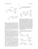 5- (4- (HALOALKOXY) PHENYL) PYRIMIDINE-2-AMINE COMPOUNDS AND COMPOSITIONS     AS KINASE INHIBITORS diagram and image