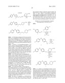 5- (4- (HALOALKOXY) PHENYL) PYRIMIDINE-2-AMINE COMPOUNDS AND COMPOSITIONS     AS KINASE INHIBITORS diagram and image