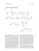 5- (4- (HALOALKOXY) PHENYL) PYRIMIDINE-2-AMINE COMPOUNDS AND COMPOSITIONS     AS KINASE INHIBITORS diagram and image