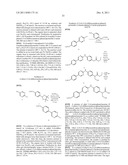 5- (4- (HALOALKOXY) PHENYL) PYRIMIDINE-2-AMINE COMPOUNDS AND COMPOSITIONS     AS KINASE INHIBITORS diagram and image