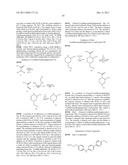 5- (4- (HALOALKOXY) PHENYL) PYRIMIDINE-2-AMINE COMPOUNDS AND COMPOSITIONS     AS KINASE INHIBITORS diagram and image