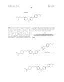 5- (4- (HALOALKOXY) PHENYL) PYRIMIDINE-2-AMINE COMPOUNDS AND COMPOSITIONS     AS KINASE INHIBITORS diagram and image