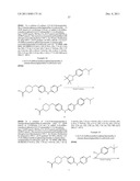 5- (4- (HALOALKOXY) PHENYL) PYRIMIDINE-2-AMINE COMPOUNDS AND COMPOSITIONS     AS KINASE INHIBITORS diagram and image