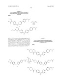 5- (4- (HALOALKOXY) PHENYL) PYRIMIDINE-2-AMINE COMPOUNDS AND COMPOSITIONS     AS KINASE INHIBITORS diagram and image