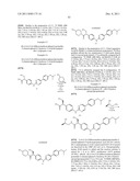 5- (4- (HALOALKOXY) PHENYL) PYRIMIDINE-2-AMINE COMPOUNDS AND COMPOSITIONS     AS KINASE INHIBITORS diagram and image