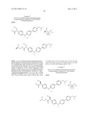 5- (4- (HALOALKOXY) PHENYL) PYRIMIDINE-2-AMINE COMPOUNDS AND COMPOSITIONS     AS KINASE INHIBITORS diagram and image