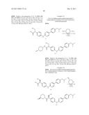 5- (4- (HALOALKOXY) PHENYL) PYRIMIDINE-2-AMINE COMPOUNDS AND COMPOSITIONS     AS KINASE INHIBITORS diagram and image