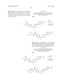 5- (4- (HALOALKOXY) PHENYL) PYRIMIDINE-2-AMINE COMPOUNDS AND COMPOSITIONS     AS KINASE INHIBITORS diagram and image