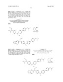 5- (4- (HALOALKOXY) PHENYL) PYRIMIDINE-2-AMINE COMPOUNDS AND COMPOSITIONS     AS KINASE INHIBITORS diagram and image