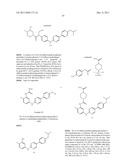 5- (4- (HALOALKOXY) PHENYL) PYRIMIDINE-2-AMINE COMPOUNDS AND COMPOSITIONS     AS KINASE INHIBITORS diagram and image