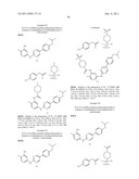 5- (4- (HALOALKOXY) PHENYL) PYRIMIDINE-2-AMINE COMPOUNDS AND COMPOSITIONS     AS KINASE INHIBITORS diagram and image