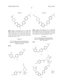 5- (4- (HALOALKOXY) PHENYL) PYRIMIDINE-2-AMINE COMPOUNDS AND COMPOSITIONS     AS KINASE INHIBITORS diagram and image