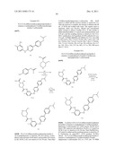 5- (4- (HALOALKOXY) PHENYL) PYRIMIDINE-2-AMINE COMPOUNDS AND COMPOSITIONS     AS KINASE INHIBITORS diagram and image