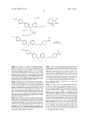 5- (4- (HALOALKOXY) PHENYL) PYRIMIDINE-2-AMINE COMPOUNDS AND COMPOSITIONS     AS KINASE INHIBITORS diagram and image