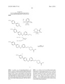 5- (4- (HALOALKOXY) PHENYL) PYRIMIDINE-2-AMINE COMPOUNDS AND COMPOSITIONS     AS KINASE INHIBITORS diagram and image