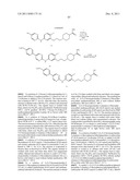 5- (4- (HALOALKOXY) PHENYL) PYRIMIDINE-2-AMINE COMPOUNDS AND COMPOSITIONS     AS KINASE INHIBITORS diagram and image