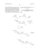 5- (4- (HALOALKOXY) PHENYL) PYRIMIDINE-2-AMINE COMPOUNDS AND COMPOSITIONS     AS KINASE INHIBITORS diagram and image