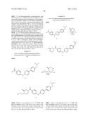 5- (4- (HALOALKOXY) PHENYL) PYRIMIDINE-2-AMINE COMPOUNDS AND COMPOSITIONS     AS KINASE INHIBITORS diagram and image