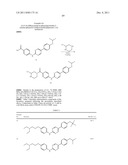 5- (4- (HALOALKOXY) PHENYL) PYRIMIDINE-2-AMINE COMPOUNDS AND COMPOSITIONS     AS KINASE INHIBITORS diagram and image