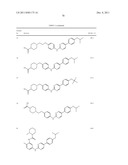 5- (4- (HALOALKOXY) PHENYL) PYRIMIDINE-2-AMINE COMPOUNDS AND COMPOSITIONS     AS KINASE INHIBITORS diagram and image