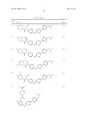 5- (4- (HALOALKOXY) PHENYL) PYRIMIDINE-2-AMINE COMPOUNDS AND COMPOSITIONS     AS KINASE INHIBITORS diagram and image