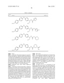 5- (4- (HALOALKOXY) PHENYL) PYRIMIDINE-2-AMINE COMPOUNDS AND COMPOSITIONS     AS KINASE INHIBITORS diagram and image