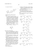 5- (4- (HALOALKOXY) PHENYL) PYRIMIDINE-2-AMINE COMPOUNDS AND COMPOSITIONS     AS KINASE INHIBITORS diagram and image