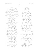 5- (4- (HALOALKOXY) PHENYL) PYRIMIDINE-2-AMINE COMPOUNDS AND COMPOSITIONS     AS KINASE INHIBITORS diagram and image