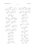 5- (4- (HALOALKOXY) PHENYL) PYRIMIDINE-2-AMINE COMPOUNDS AND COMPOSITIONS     AS KINASE INHIBITORS diagram and image