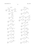 5- (4- (HALOALKOXY) PHENYL) PYRIMIDINE-2-AMINE COMPOUNDS AND COMPOSITIONS     AS KINASE INHIBITORS diagram and image