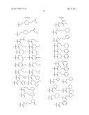 5- (4- (HALOALKOXY) PHENYL) PYRIMIDINE-2-AMINE COMPOUNDS AND COMPOSITIONS     AS KINASE INHIBITORS diagram and image