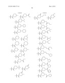 5- (4- (HALOALKOXY) PHENYL) PYRIMIDINE-2-AMINE COMPOUNDS AND COMPOSITIONS     AS KINASE INHIBITORS diagram and image