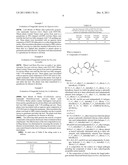 PYRAZINYL CARBOXAMIDES AS FUNGICIDES diagram and image
