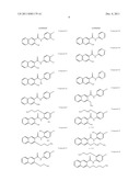 NAPHTHAMIDES AS ANTICANCER AGENTS diagram and image