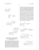 NAPHTHAMIDES AS ANTICANCER AGENTS diagram and image