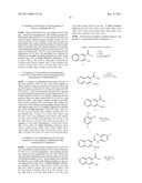 NAPHTHAMIDES AS ANTICANCER AGENTS diagram and image