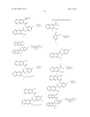 NAPHTHAMIDES AS ANTICANCER AGENTS diagram and image