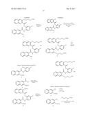 NAPHTHAMIDES AS ANTICANCER AGENTS diagram and image