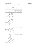 NAPHTHAMIDES AS ANTICANCER AGENTS diagram and image