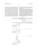 NAPHTHAMIDES AS ANTICANCER AGENTS diagram and image