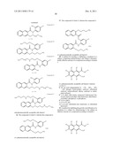 NAPHTHAMIDES AS ANTICANCER AGENTS diagram and image