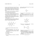 NAPHTHAMIDES AS ANTICANCER AGENTS diagram and image