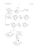 CHEMICAL SYNTHESIS OF A HIGHLY POTENT EPOTHILONE diagram and image