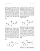 CHEMICAL SYNTHESIS OF A HIGHLY POTENT EPOTHILONE diagram and image