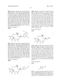 CHEMICAL SYNTHESIS OF A HIGHLY POTENT EPOTHILONE diagram and image