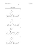 Synergistic Effects Between Sphingosine-1-Phosphate Receptor Antagonists     and Antimicrotubule Agents diagram and image