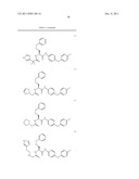 Synergistic Effects Between Sphingosine-1-Phosphate Receptor Antagonists     and Antimicrotubule Agents diagram and image