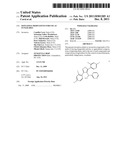 ISOXAZOLE DERIVATIVES FOR USE AS FUNGICIDES diagram and image