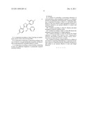 ISOXAZOLE DERIVATIVES FOR USE AS FUNGICIDES diagram and image